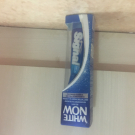 Swatch de chaimabenbk : Signal White Now, Signal