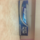 Swatch de chaimabenbk : Signal White Now, Signal