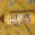 Swatch de chaimabenbk : Crème de soin sans rinçage, Garnier Ultra Doux