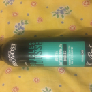 Swatch de chaimabenbk : Mousse professionnelle boucles, Franck Provost