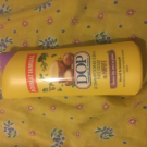 Swatch de chaimabenbk : Crème de soin nourrissante au karité, Dop