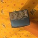 Swatch de chaimabenbk : Signal White Now, Signal