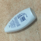 Swatch de chaimabenbk : Gel Douche Mon Soin Cocooning, Dove