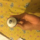 Swatch de chaimabenbk : Signal White Now, Signal