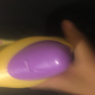 Swatch de chaimabenbk : Crème de soin nourrissante au karité, Dop