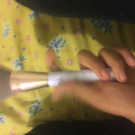 Swatch de chaimabenbk : Pinceau teint, L'action cosmétique