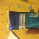 Swatch de chaimabenbk : Signal White Now, Signal