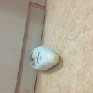 Swatch de chaimabenbk : Gel Douche Mon Soin Cocooning, Dove