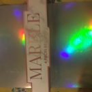 Swatch de chaimabenbk : Pinceau teint, L'action cosmétique