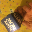 Swatch de chaimabenbk : Signal White Now, Signal