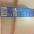 Swatch de chaimabenbk : Signal White Now, Signal