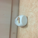 Swatch de chaimabenbk : Gel Douche Mon Soin Cocooning, Dove