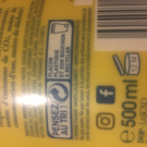 Swatch de chaimabenbk : Crème de soin nourrissante au karité, Dop