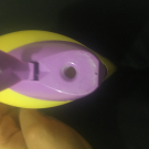 Swatch de chaimabenbk : Crème de soin nourrissante au karité, Dop