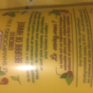 Swatch de chaimabenbk : Crème de soin nourrissante au karité, Dop