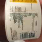 Swatch de Maëva08 : Hair food macadamia Masque Lissant Garnier Fructis, Garnier