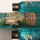 Swatch de Maëva08 : Shampooing douche des lagons, Yves Rocher