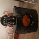 Swatch de Elsa77 : Black Opium Eau de parfum, Yves Saint Laurent