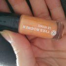 Swatch de Lalabubulle : Vernis Couleur Végétale, Yves Rocher