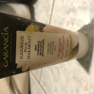 Swatch de mat4064 : Sulfureuse Pâte du Marabout - Pâte Nettoyante, Purifiante et Démaquillante, Garancia