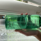 Swatch de Clarinette_13 : Biosource Lotion - Peau Normale à Mixte, Biotherm