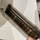 Swatch de Estellethea06 : Naked 2  Basics Palette, Urban Decay