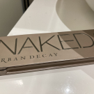 Swatch de Estellethea06 : Naked 2  Basics Palette, Urban Decay