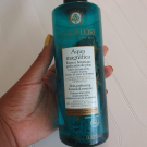 Swatch de CocoB95 : Aqua magnifica - Essence botanique perfectrice de peau Bio, Sanoflore