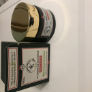 Swatch de Annab80 : La Crème de Jouvence Anti-Age, La Provençale