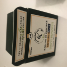 Swatch de Annab80 : Crème de nuit jouvance, La Provençale