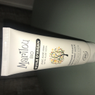 Swatch de Annab80 : Gommage visage à l'huile d'argan, Marilou Bio