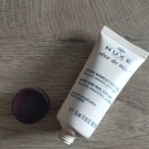 Swatch de Deby89r : Rêve de Miel - Crème mains et ongles -, Nuxe