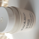 Swatch de claragrana : La Crème du Temps, Absolution