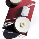 Swatch de Beauty Moodboard : La Crème du Temps, Absolution