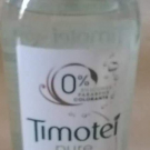 Swatch de anissafraise : Timotei Pure, Timotei