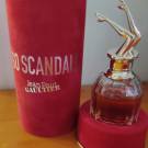 Swatch de anissafraise : So Scandal, Jean Paul Gaultier