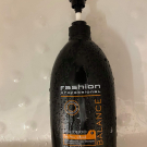 Swatch de anissafraise : Shampooing  Balance, Fashion professional