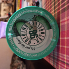 Swatch de TAGBABAMALA : Hair Food Masque Hydratant Aloe Vera, Garnier Fructis