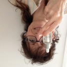 Swatch de amisor : Le Sérum Renaissance, Mademoiselle Saint Germain