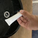 Swatch de Patetloic : Granité PM 2.5, --