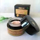 Swatch de elenatestepourvous : Crème sacrée du Chamane, Omoyé