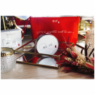 Swatch de Laetiteste : Bibi Nova, Mi-rê Cosmetics