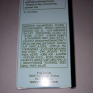 Swatch de flfl90 : Après soleil, Yves Rocher