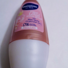 Swatch de flfl90 : Pierre d'alun Lait et Fleur de Lotus, Monsavon