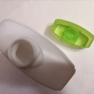 Swatch de flfl90 : Douche & bain peau sensible, Le Petit Marseillais