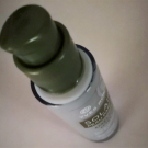 Swatch de flfl90 : Après soleil, Yves Rocher