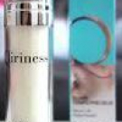 Swatch de MINI03 : Elixir Temps Précieux, Qiriness