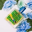 Swatch de Annafaitsonblog : Huile Prodigieuse - Huile Sèche multi-fonctions, Nuxe