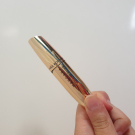 Swatch de Ninis08 : Mascara volume elixir, Yves Rocher