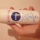 Swatch de Ninis08 : Anti Transpirant Fresh Natural Atomiseur, Nivea